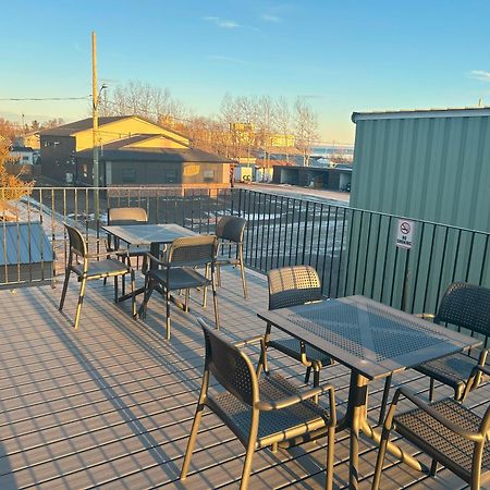 Relax Motel Thunder Bay Exterior photo