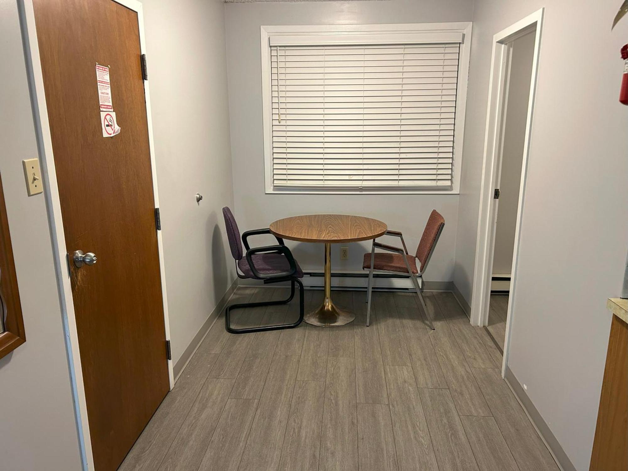 Relax Motel Thunder Bay Room photo