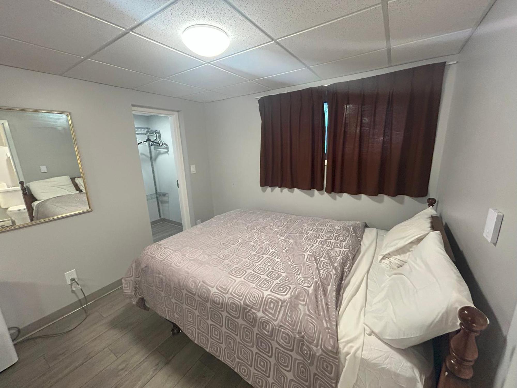 Relax Motel Thunder Bay Room photo